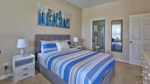 Unclassified image, 3 of 11, button - Private Pool Paradise, Soaring Ceilings, Open Spaces & Fl Resort-Style Charm (Davenport)