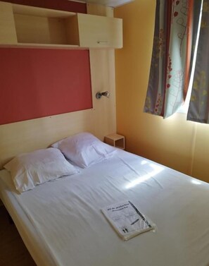 Unclassified image, 3 of 22, button - Camping Del Padel (Les Avenières Veyrins-Thuellin)