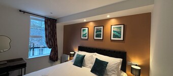 Braithwaite House Rooms