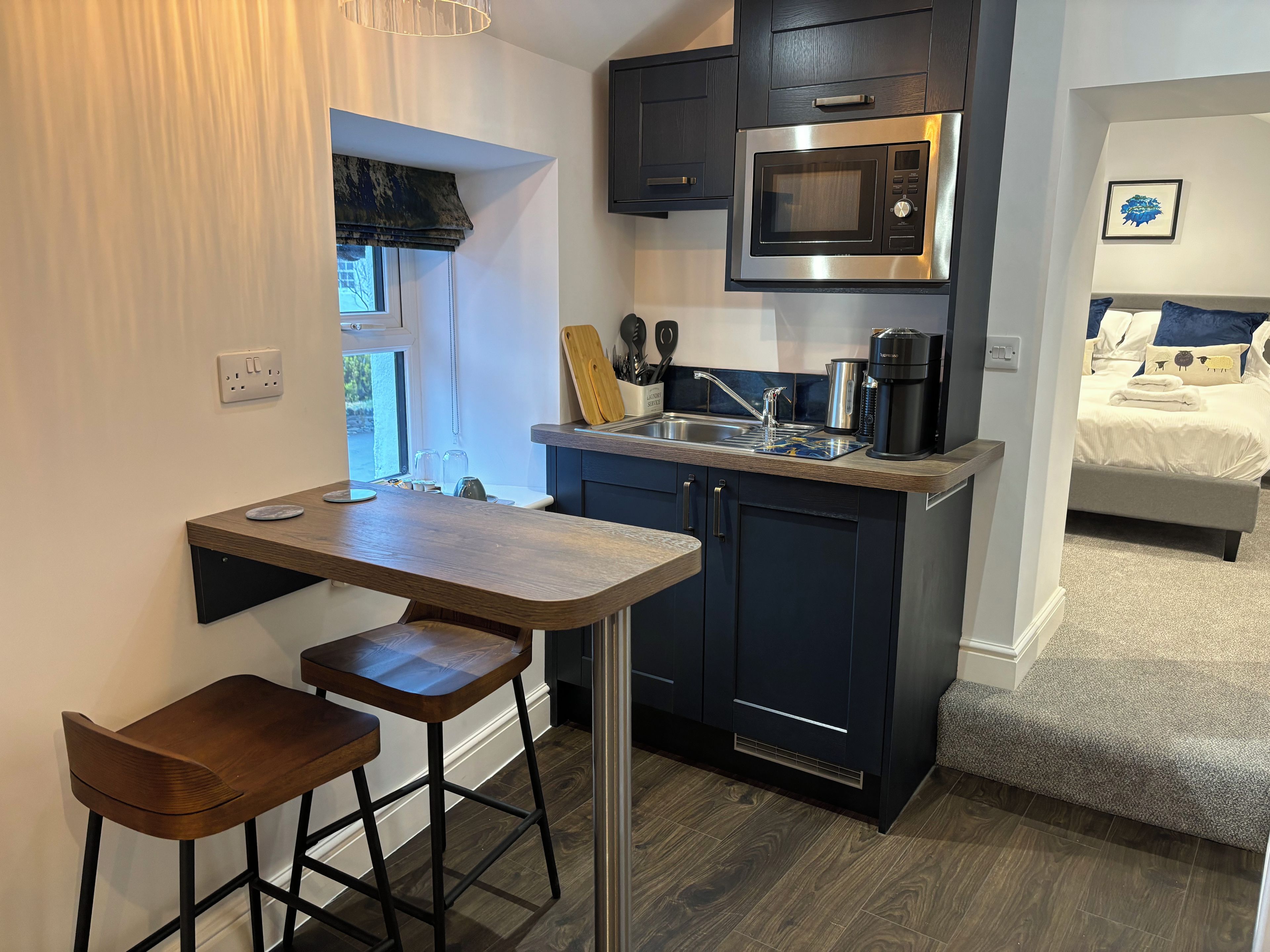 객실