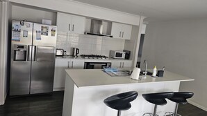 Cozinha privada