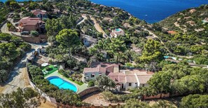 Exterior - Villa Paola - Three Bedroom Villa, Sleeps 7 (Torre Delle Stelle (Maracalagonis))