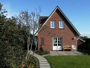 Eksteriør