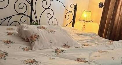 Karima Homes 2
Your peaceful, premium stay in the heart of the city
