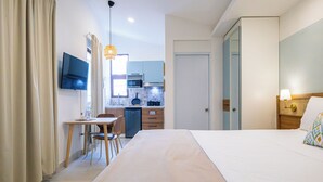 Ảnh chưa phân loại, 4 trong số 46 ảnh, nút