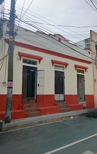 Meriño 556 Colonial Loft