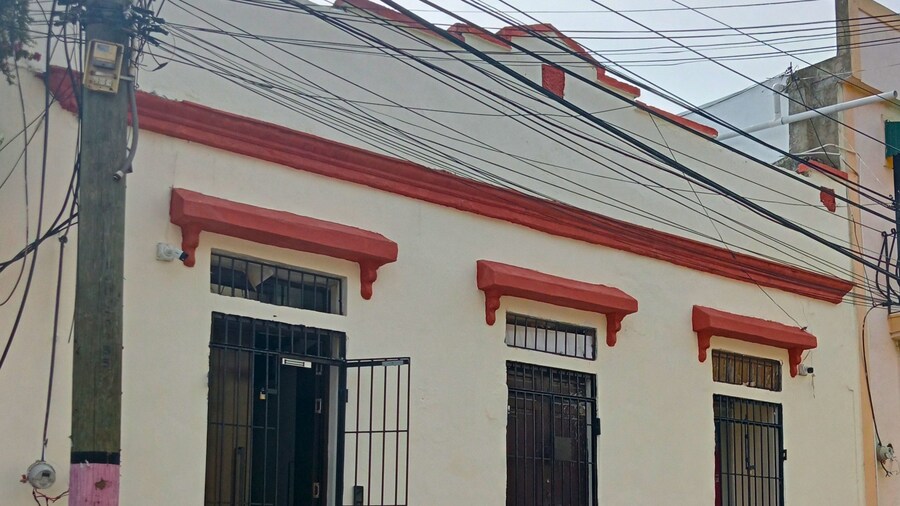 Meriño 556 Colonial Loft