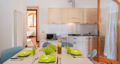 The Charming Marina Village Tipo3-3 Bedroom Villa 6 Person