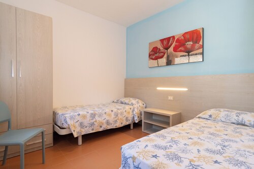 The Charming Marina Village Tipo3-3 Bedroom Villa 6 Person