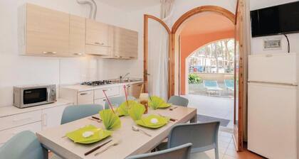 The Charming Marina Village Tipo3-3 Bedroom Villa 6 Person
