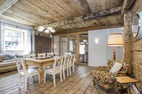 Cierreholiday "jergina Loft"