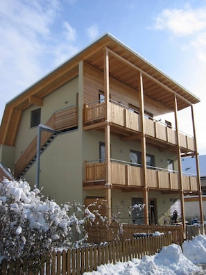 Unclassified image, 2 of 13, button - Cierreholiday "jergina Loft" (Brunico)
