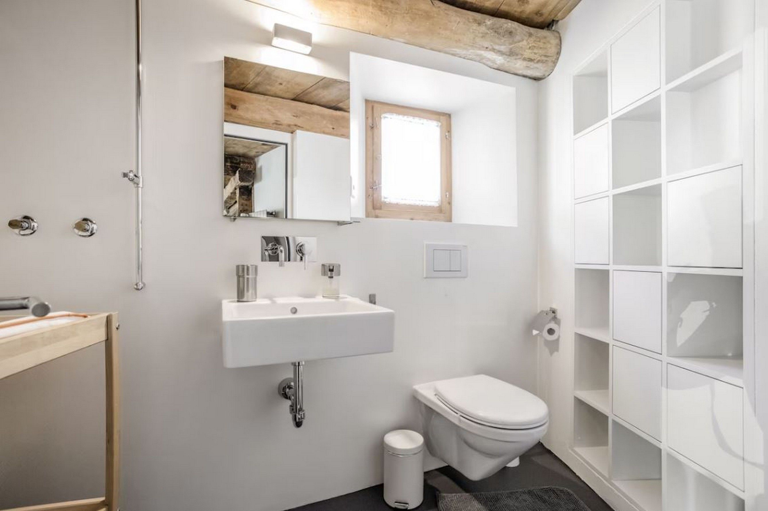 Loft, 2 Bedrooms | Bathroom
