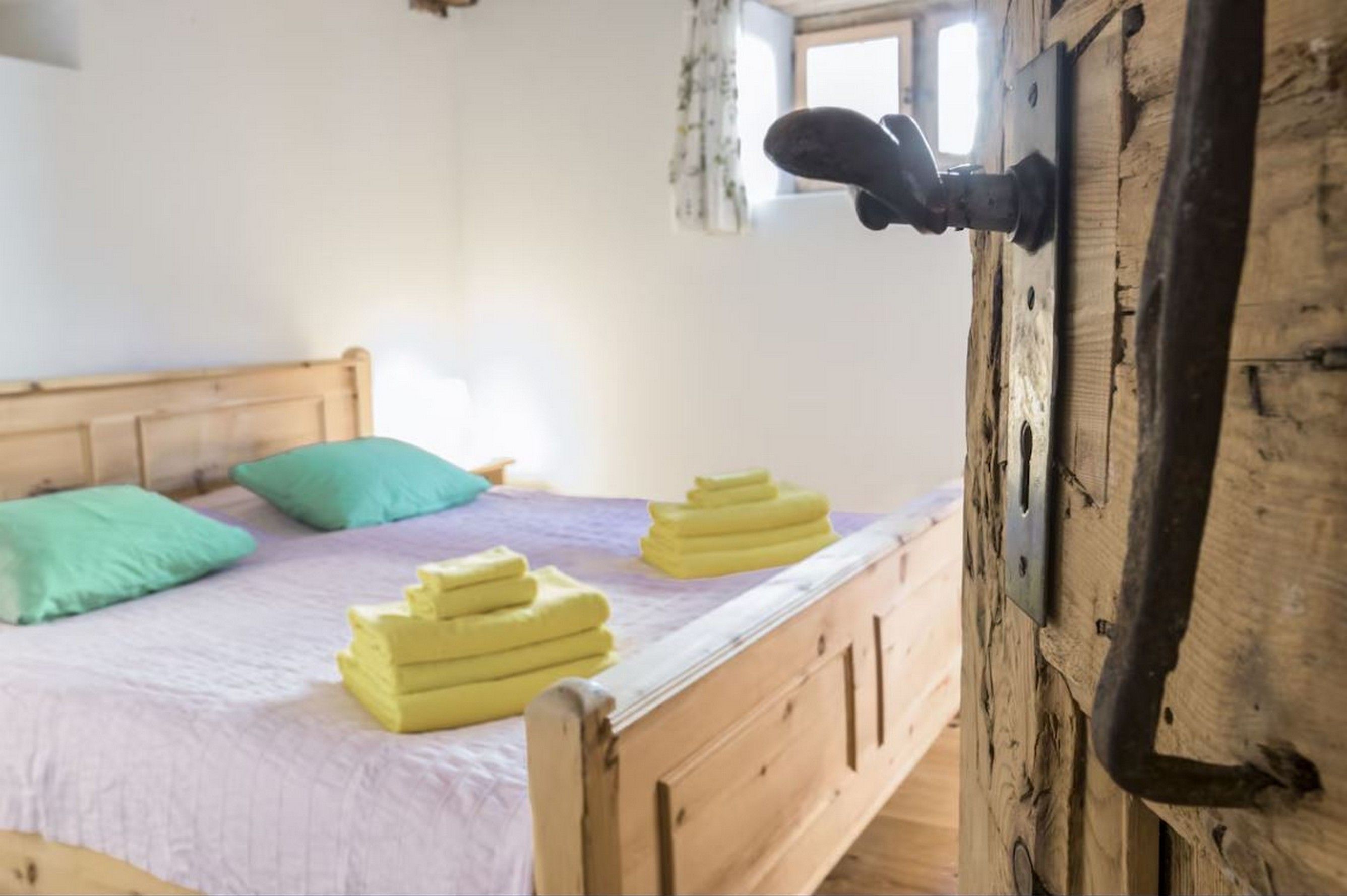 Loft, 2 Bedrooms | 3 bedrooms