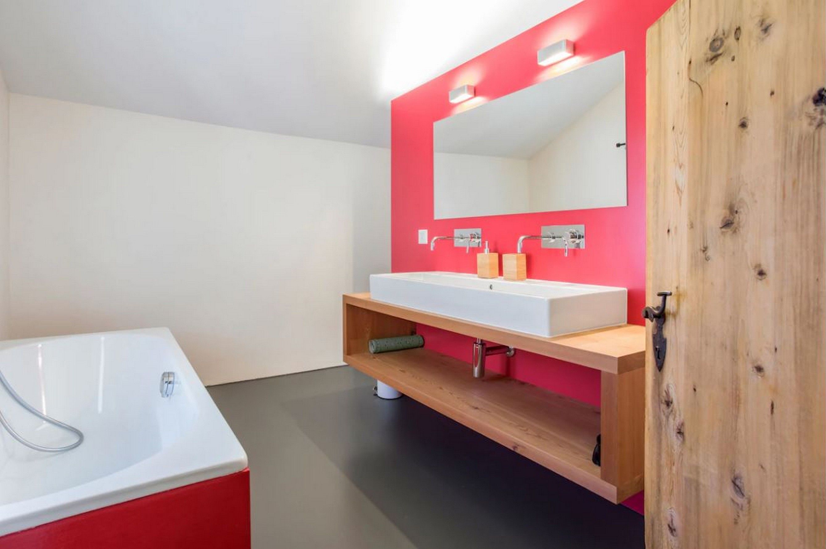 Loft, 2 Bedrooms | Bathroom