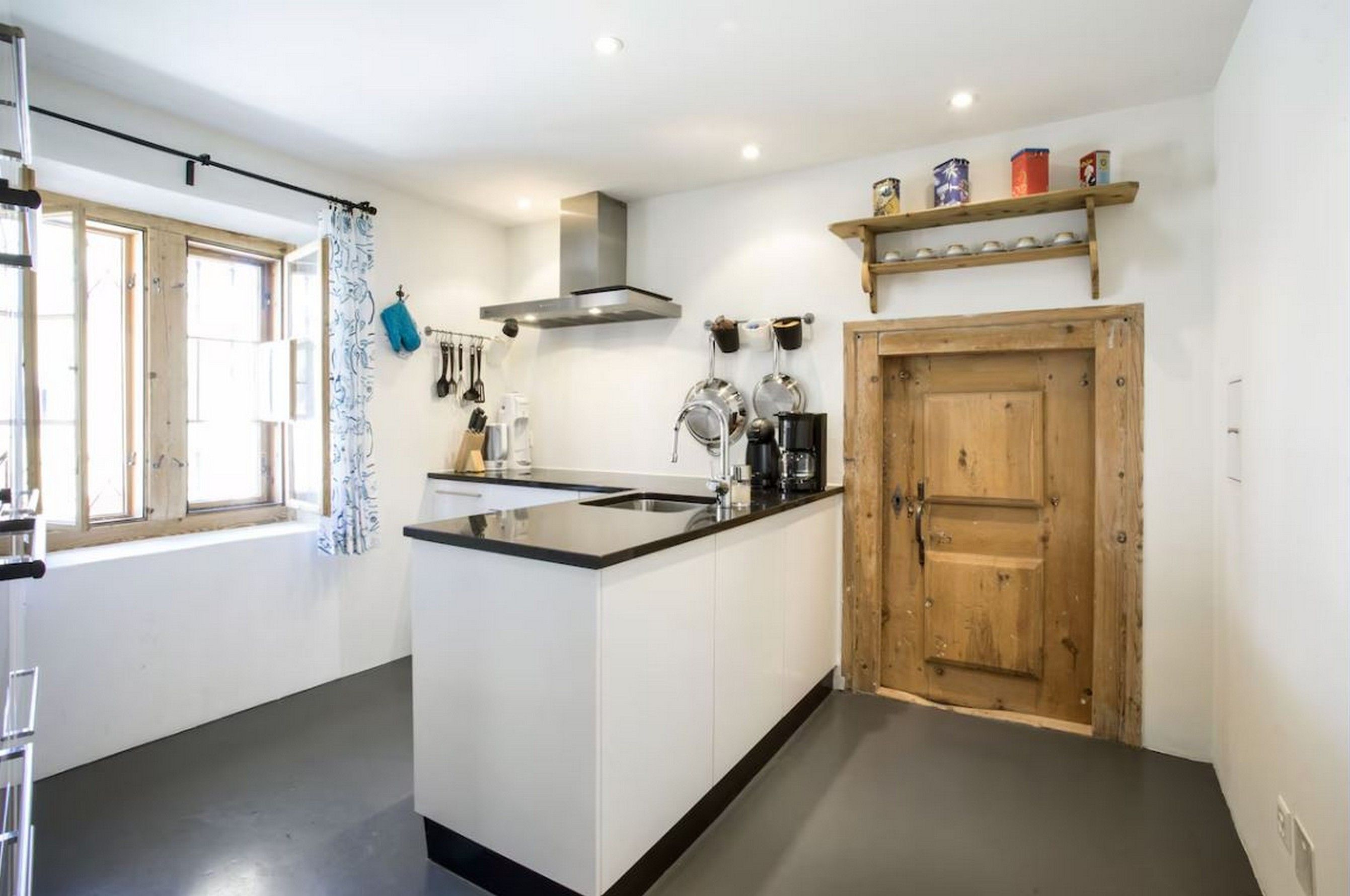 Loft, 2 Bedrooms | Interior