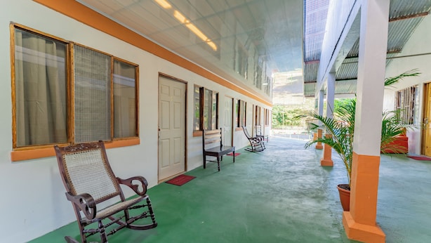 Terraço/pátio