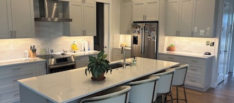 Sundance Film Festival Finished Basement Rental - Shared Living in 2023 New Home