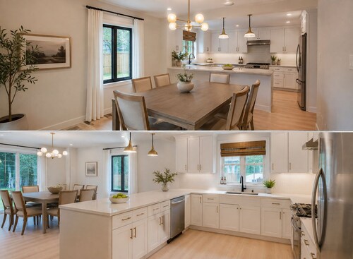 Charming Renovated Cape Cod Near Strong Hospital & U of R