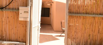 Our newly renovated 40m apartment in the Sichuan Aleph neighborhood is available