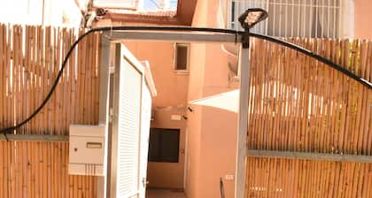 Our newly renovated 40m apartment in the Sichuan Aleph neighborhood is available