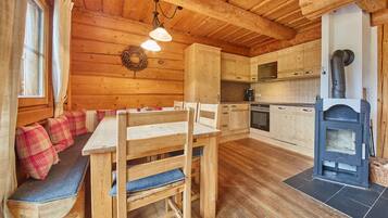 Loft, 2 Bedrooms, Accessible | Dining