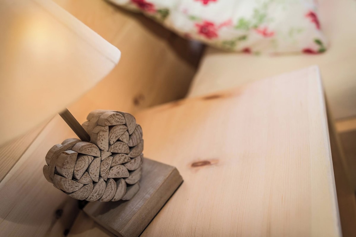 Loft, 1 camera da letto, accessibile ai disabili | Varie