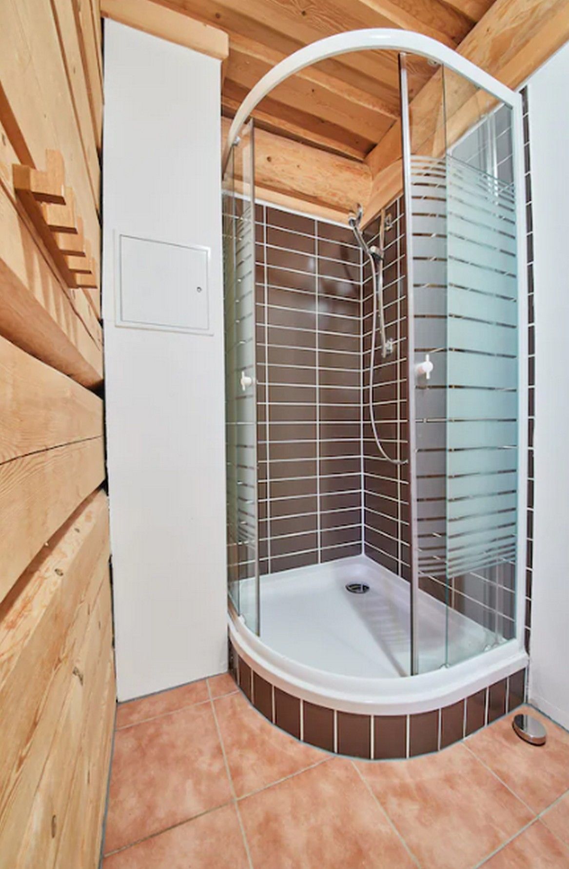 Loft, 2 Bedrooms, Accessible | Bathroom
