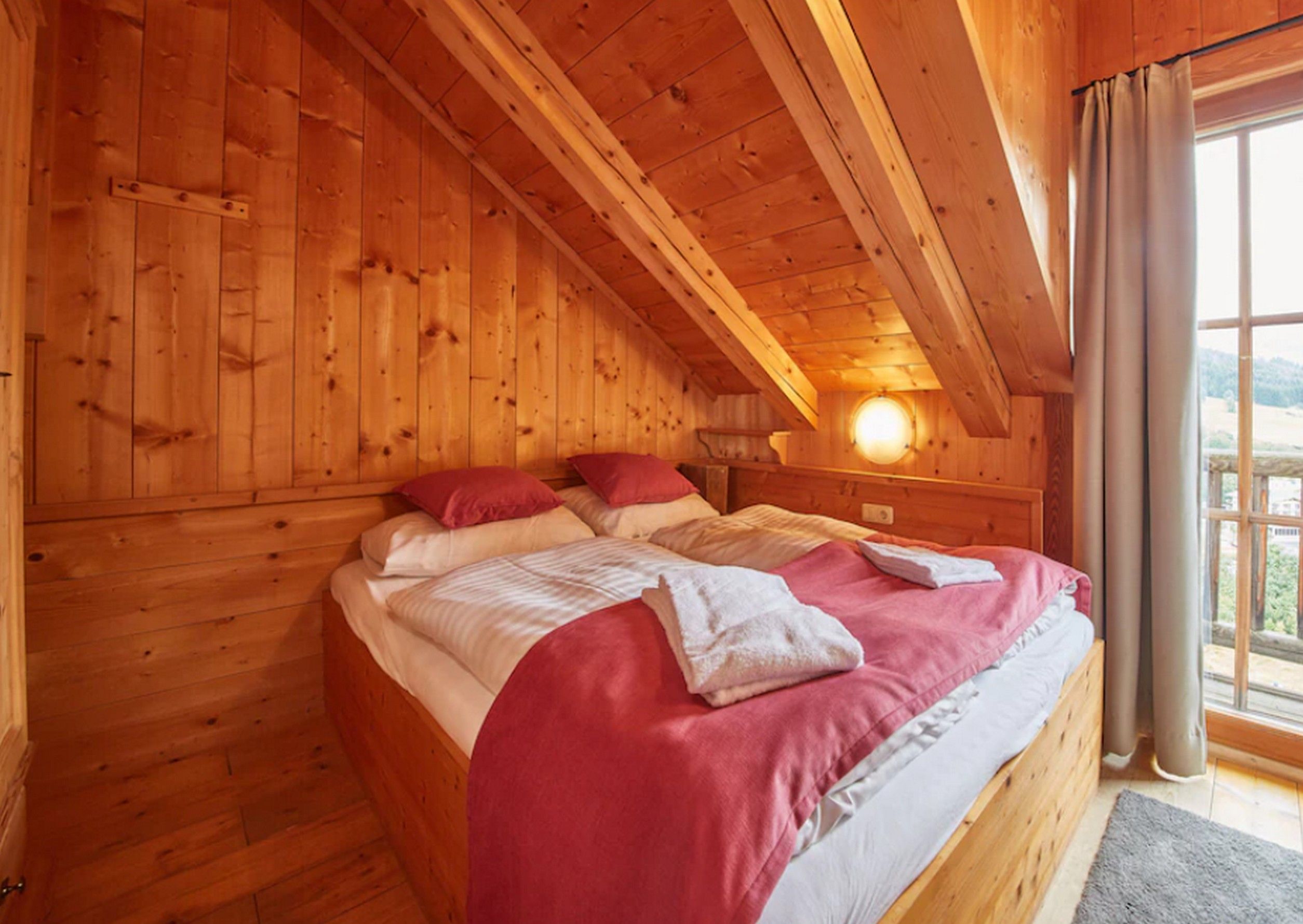 Loft, 2 Bedrooms, Accessible | 3 bedrooms
