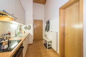 Loft, 1 camera da letto, accessibile ai disabili | Cucina privata