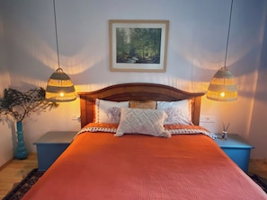 Room - YELLOW HOUSE Tranquil 5-bedroom chalet in peaceful Bolu getaway (Bolu)