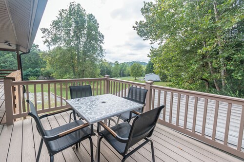 EZ Carriage House by Lake Monroe