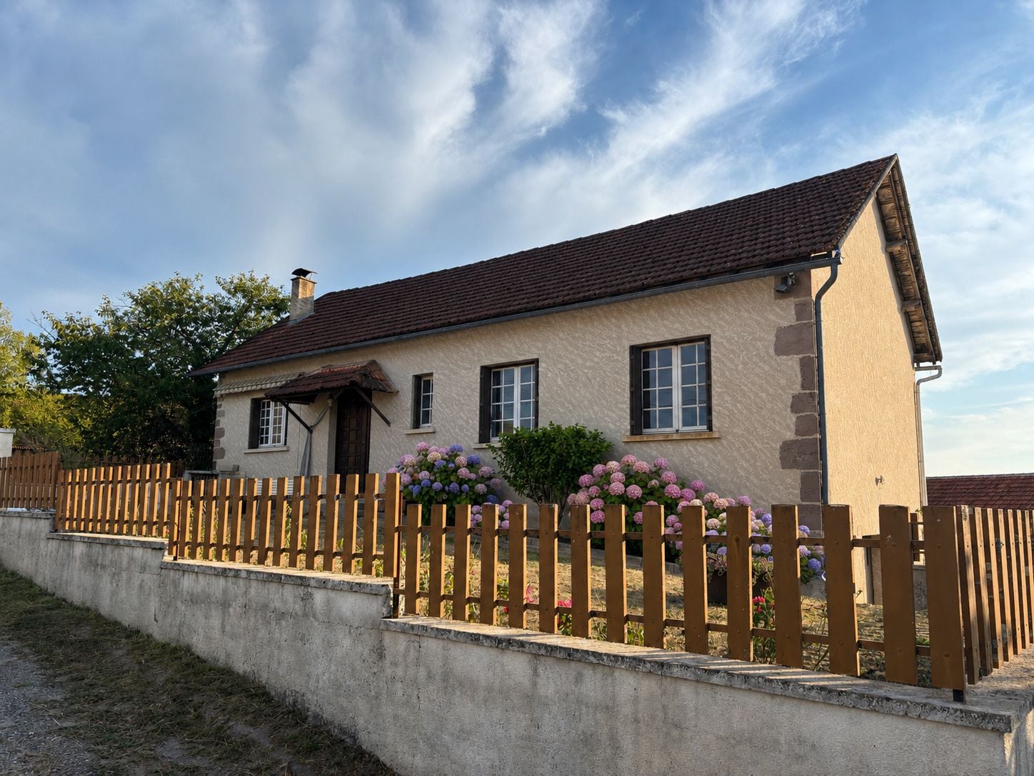 Aussenbereich