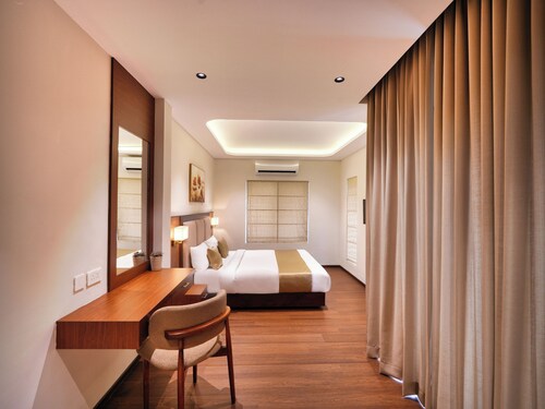 Villa Vesper | Boutique Serviced Villa in Kochi