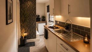 Cucina privata