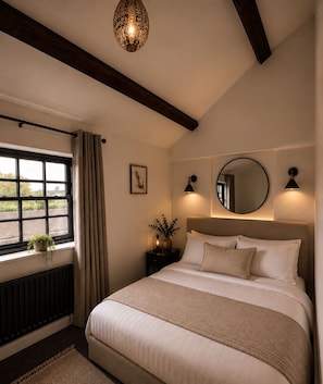Room - Cheshire Luxury Apartment The Nest (Nantwich)