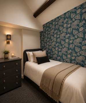 Room - Cheshire Luxury Apartment The Nest (Nantwich)