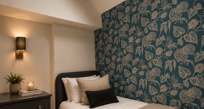 Cheshire Luxury Apartment The Nest