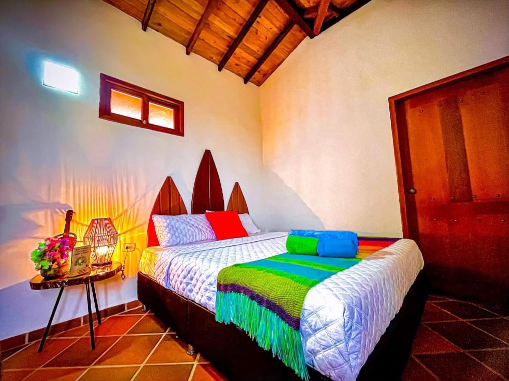 Habitación