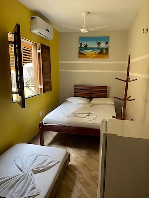 Classic Triple Room - Vila Cactos Jeri (Jijoca de Jericoacoara)