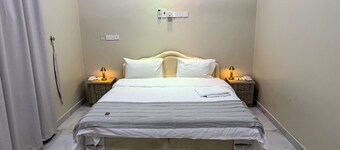 Remal Retreat Bidiyah