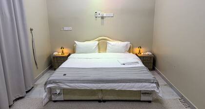 Remal Retreat Bidiyah