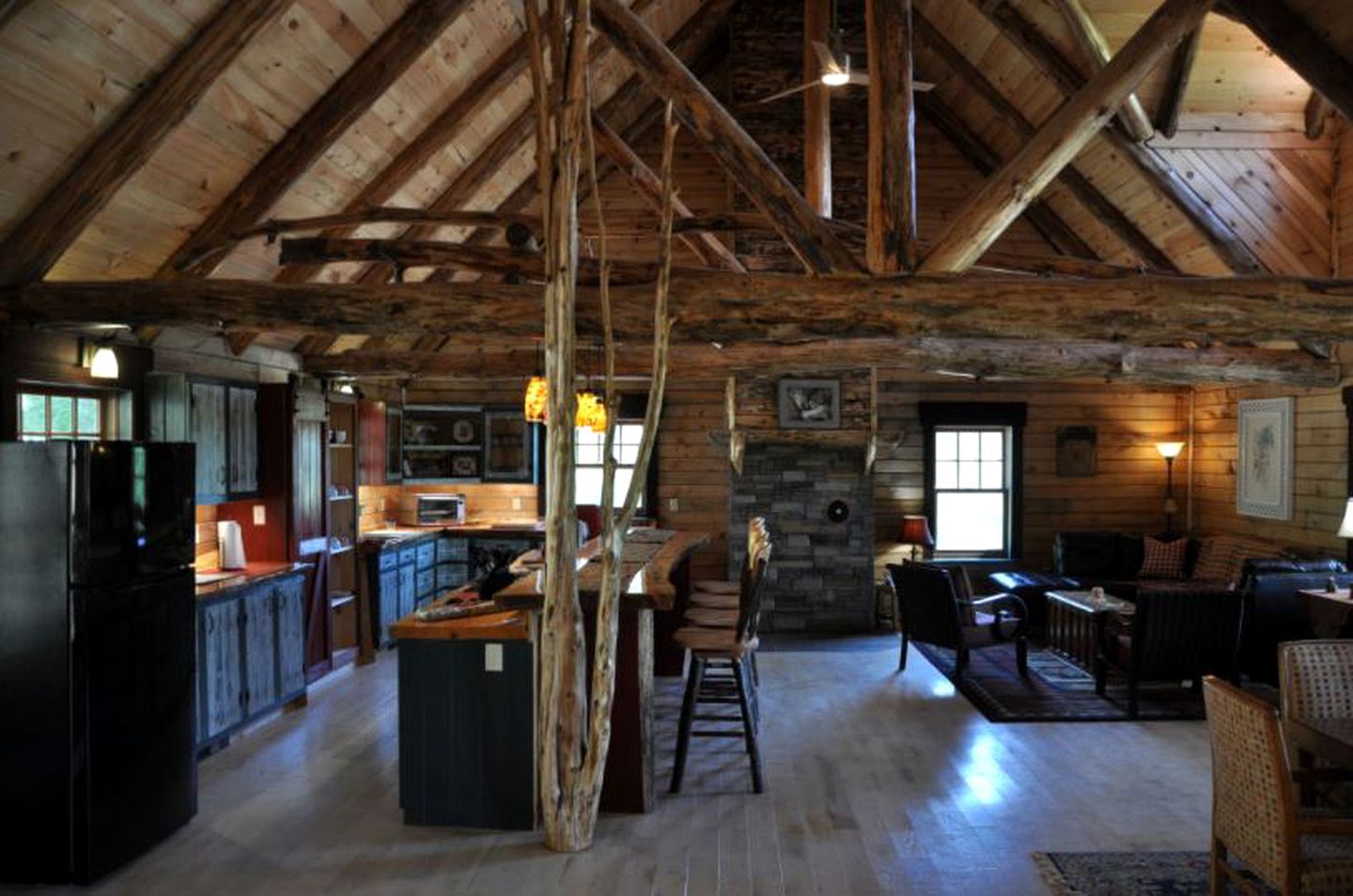 Intérieur