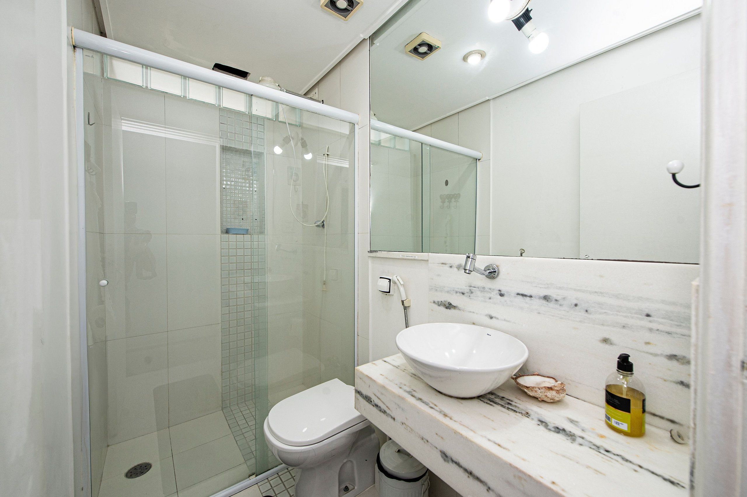 Apartment | Bathroom