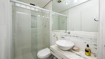 Apartment | Bathroom