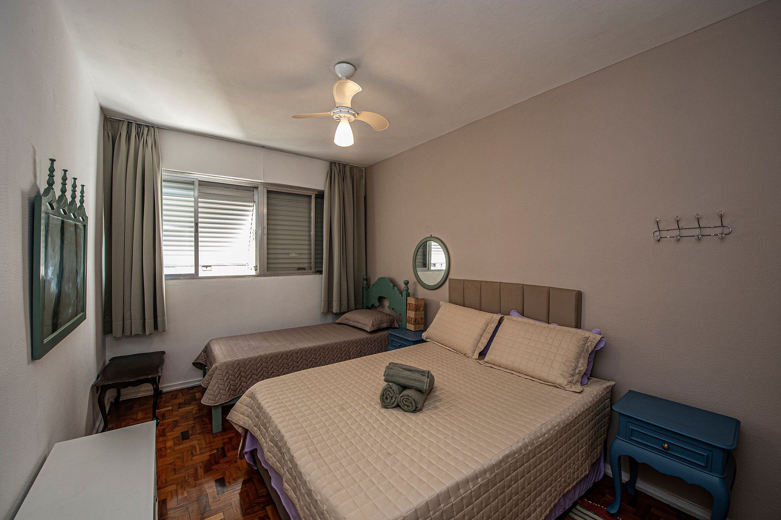 Apartment | WiFi (free)