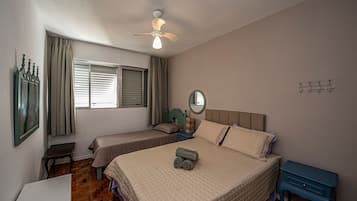 Apartment | WiFi (free)