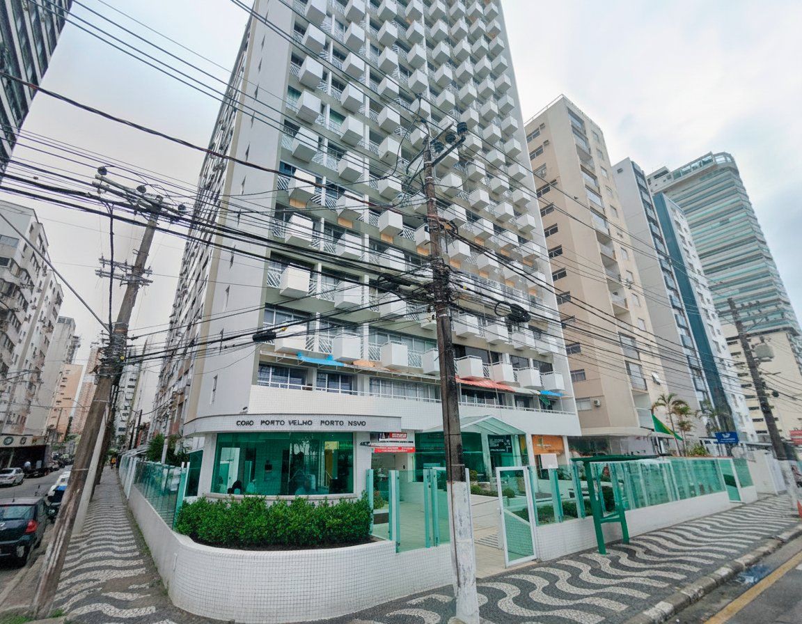 Apartment | Exterior