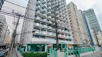 Apartment | Exterior