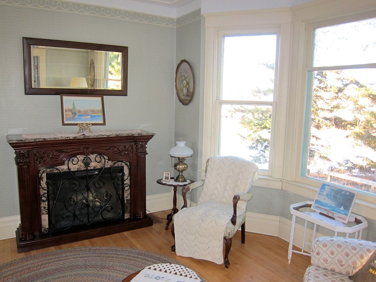 Interior